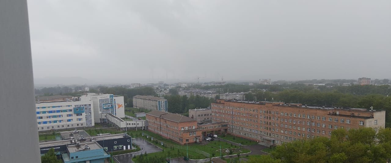 квартира г Ачинск ул Мира 6 фото 2