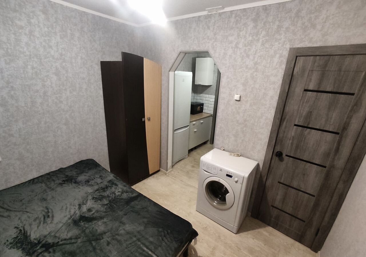 квартира г Новокузнецк р-н Центральный ул Циолковского 8 фото 1