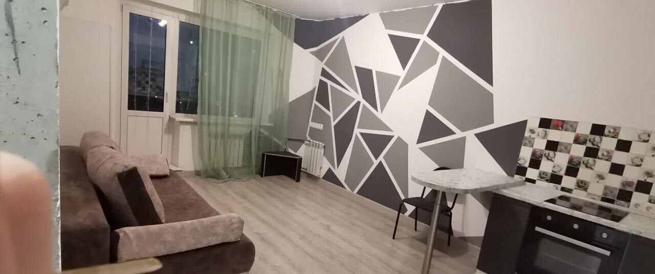 квартира г Новосибирск ул Вертковская 121 Площадь Маркса фото 1
