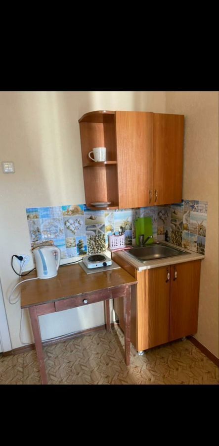 комната г Барнаул р-н Индустриальный ул Балтийская 39 фото 1