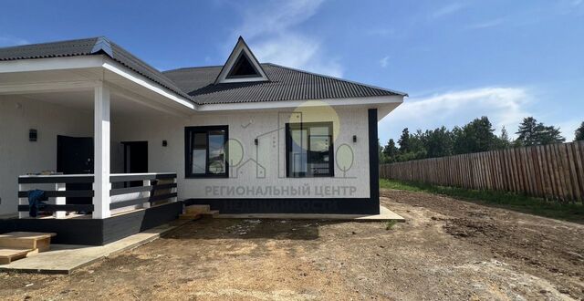 ул Лесная 38 Шелехов фото