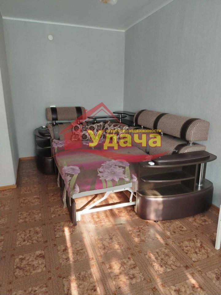 квартира г Орск р-н Ленинский ул Васнецова 25 фото 2