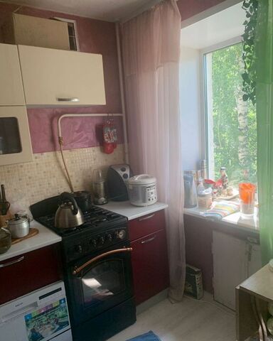 р-н Ленинский ул Предельная 10б фото