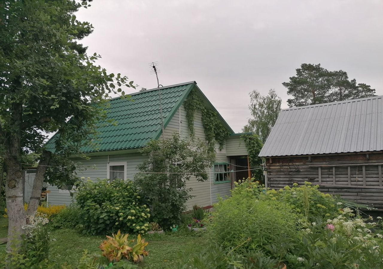 дом г Новокузнецк р-н Орджоникидзевский Кемеровская обл. — Кузбасс фото 3