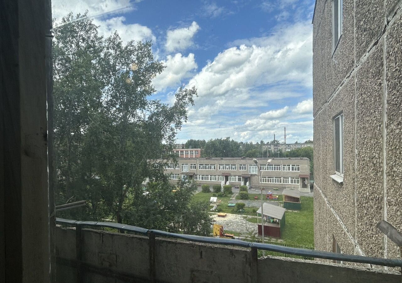 квартира г Нижний Тагил р-н Дзержинский ул Щорса 25 фото 4