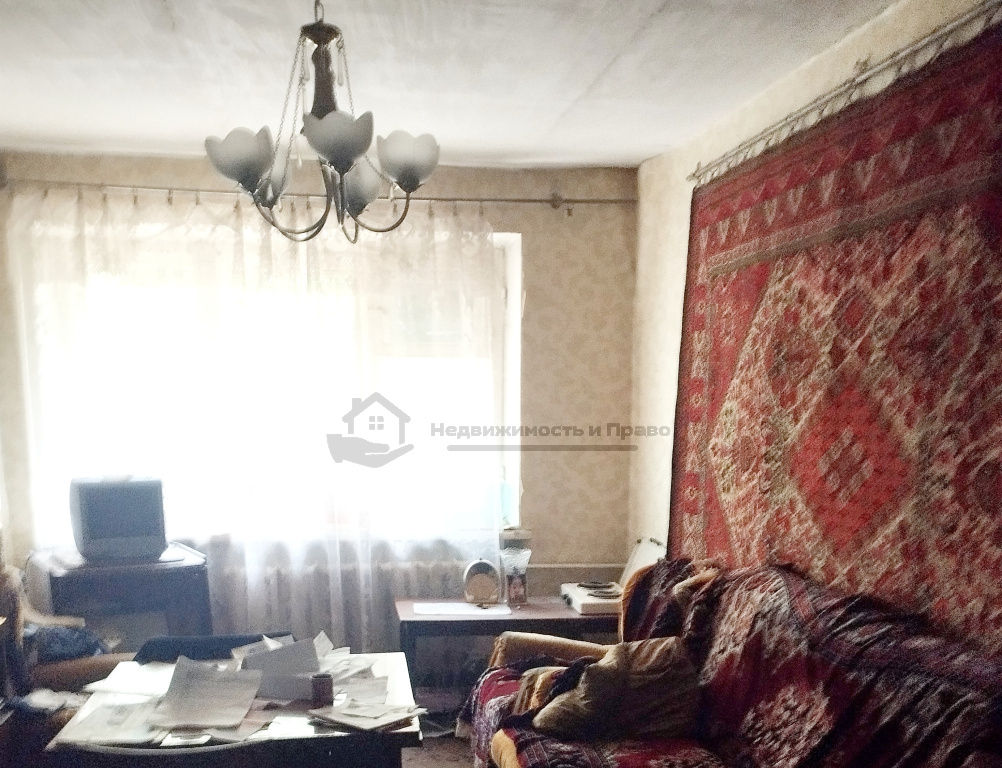 квартира г Магнитогорск ул Советская 159/1 126-й м-н фото 3