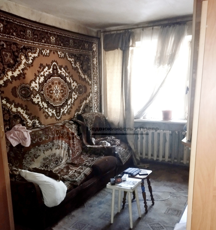 квартира г Магнитогорск ул Советская 159/1 126-й м-н фото 4