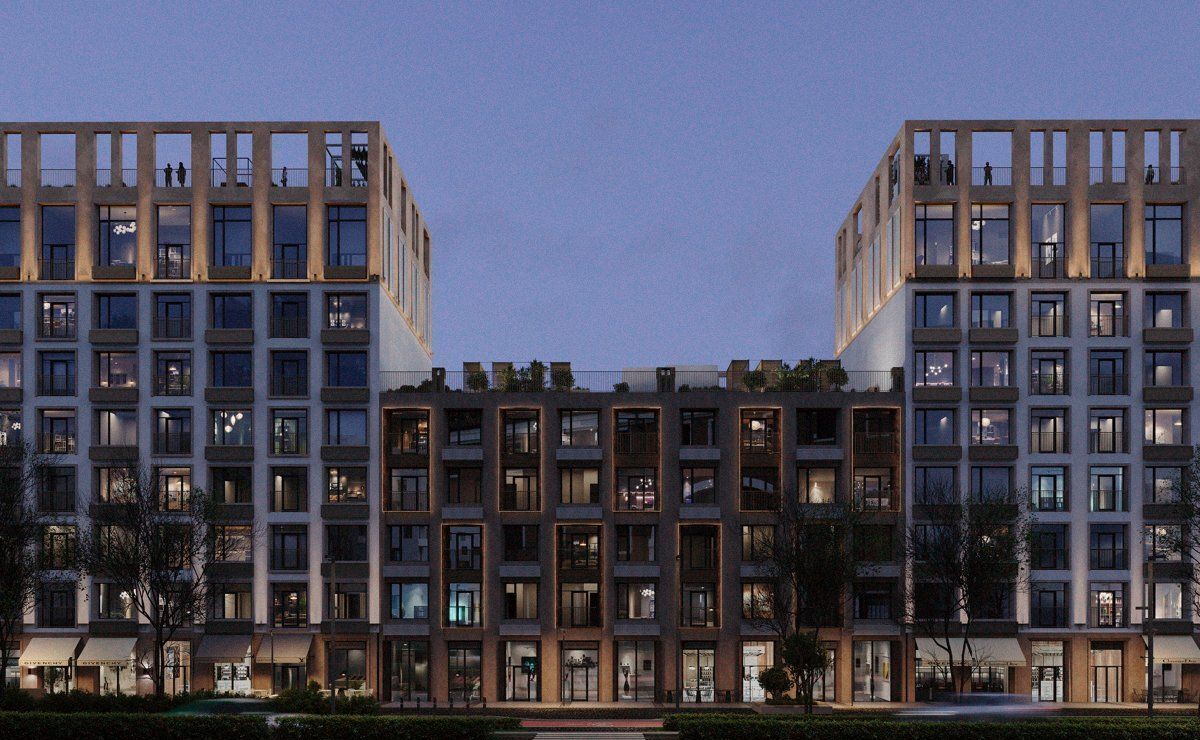 квартира г Дербент ул Сальмана 1/2 секц. 6 фото 3