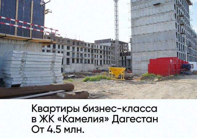 ул Сальмана 5 секц. 4 фото