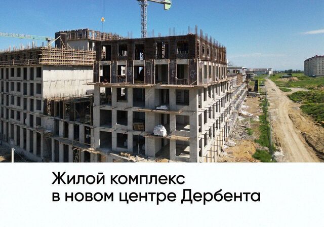 ул Сальмана 5 секц. 4 фото