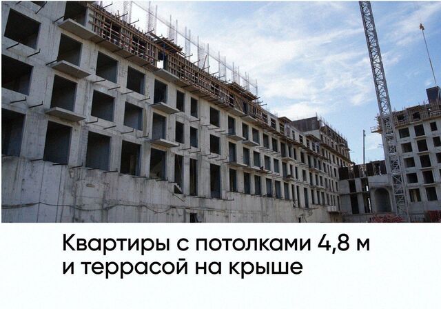 ул Сальмана 5 секц. 4 фото