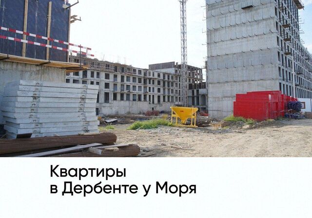 ул Сальмана 5 секц. 4 фото