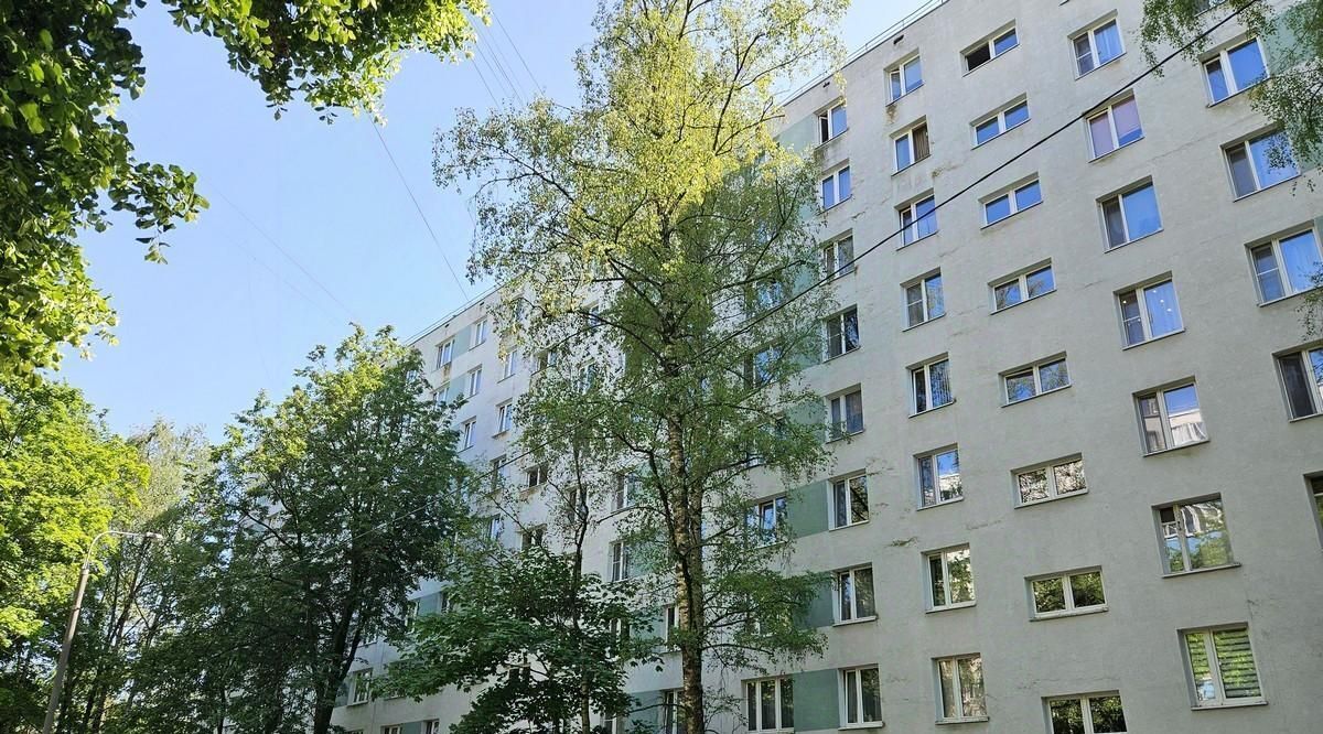 комната г Зеленоград Зеленоград — Крюково, 424Б фото 1