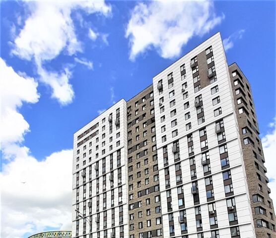 наб Карамышевская 34 фото