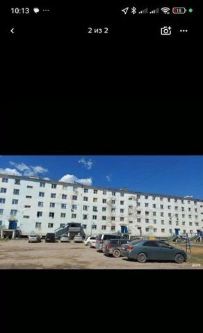 комната дом 75/1 Загородный кв-л фото