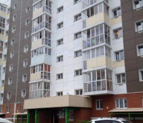 р-н Ленинский пер Академика Алексея Окладникова 23 фото