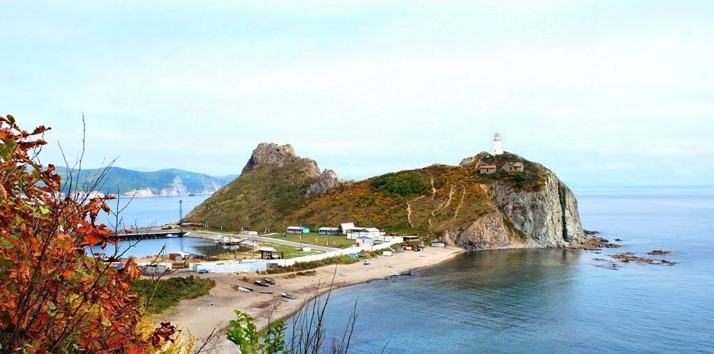 квартира г Дальнегорск 8 фото 5