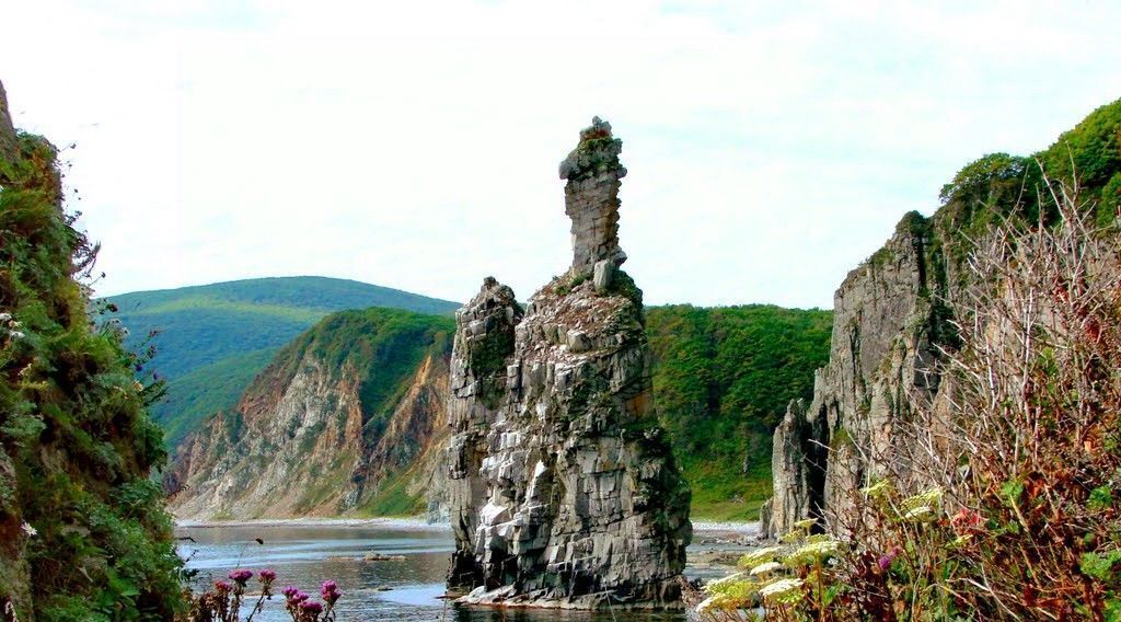 квартира г Дальнегорск 8 фото 6