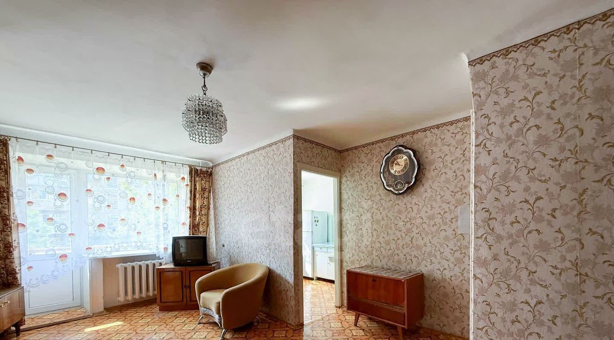 квартира г Большой Камень ул Горького 8 фото 3