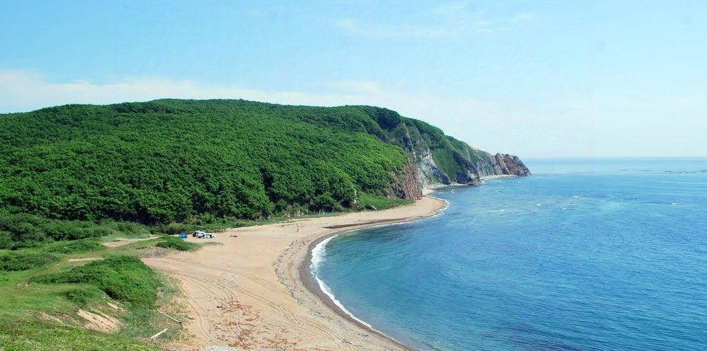 квартира г Дальнегорск 8 фото 16