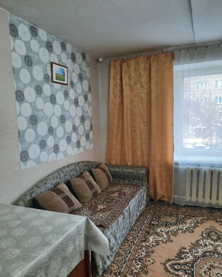 квартира г Ижевск р-н Ленинский ул Гагарина 3 фото 1