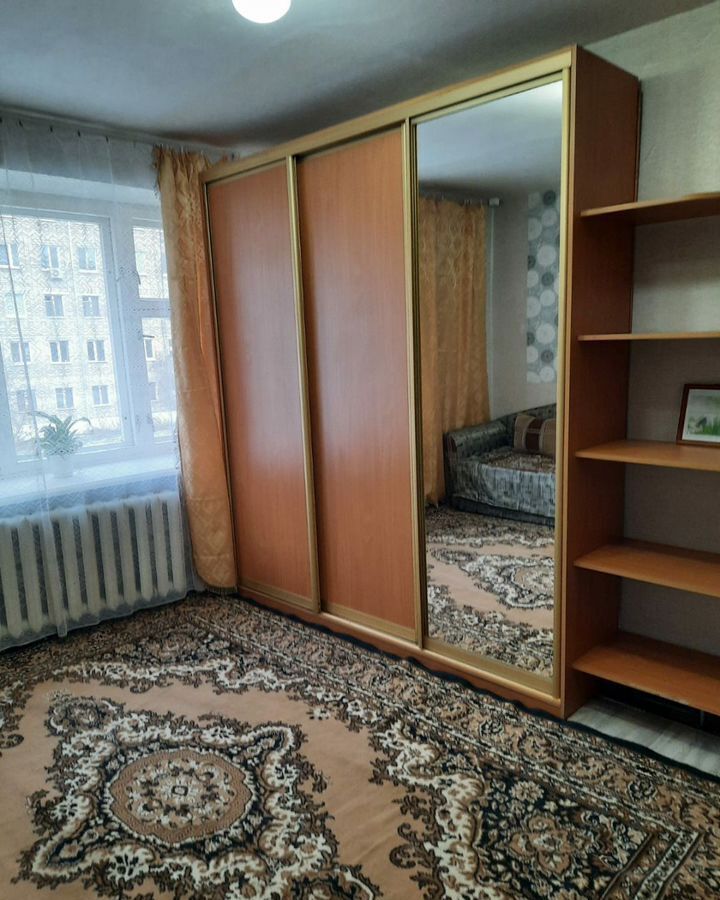 квартира г Ижевск р-н Ленинский ул Гагарина 3 фото 5