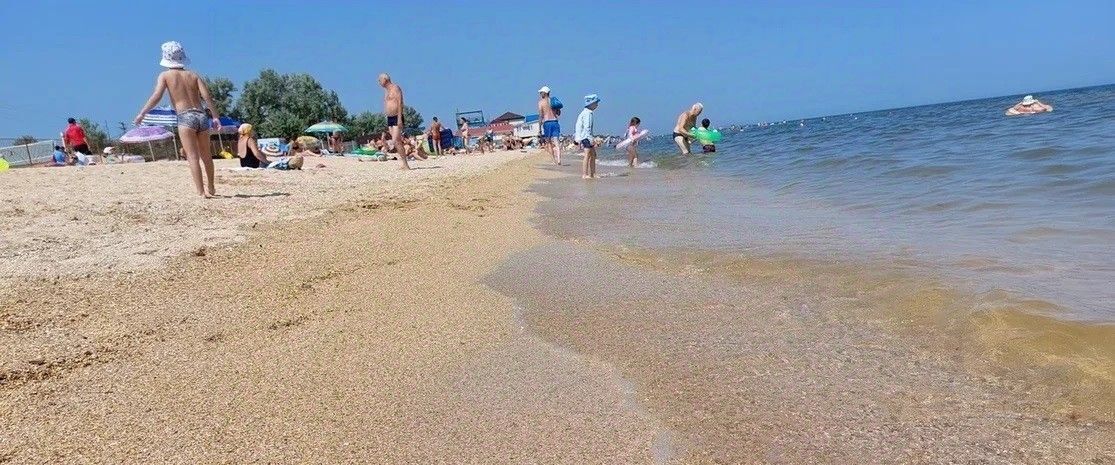 дом р-н Приморско-Ахтарский г Приморско-Ахтарск ул Тамбовская 4 фото 17