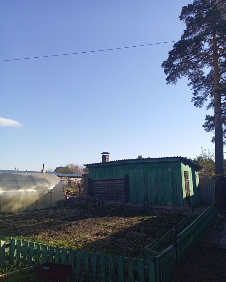 дом р-н Асиновский г Асино ул Комсомольская 6 фото 7