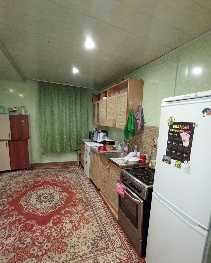 дом р-н Асиновский г Асино ул Комсомольская 6 фото 17