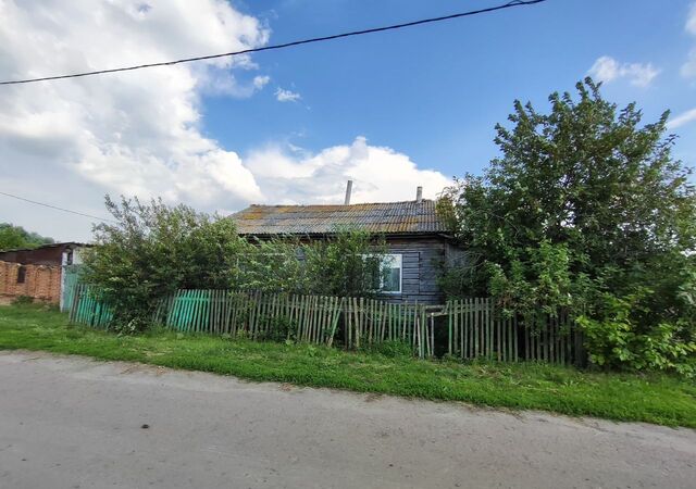 ул Центральная 28 Далматово фото
