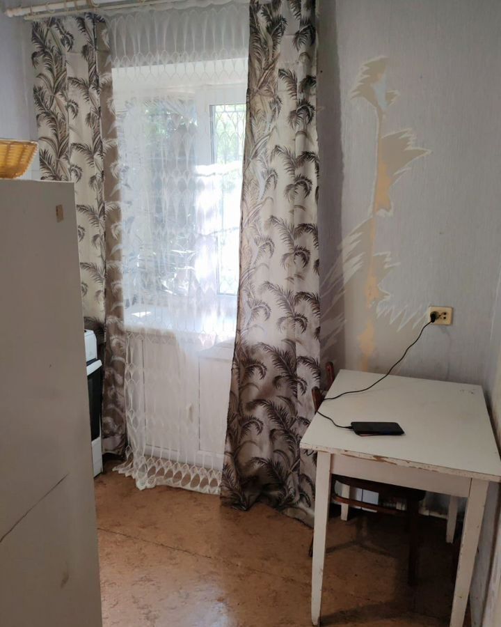 квартира г Омск р-н Ленинский ул 6-я Станционная 23 фото 3