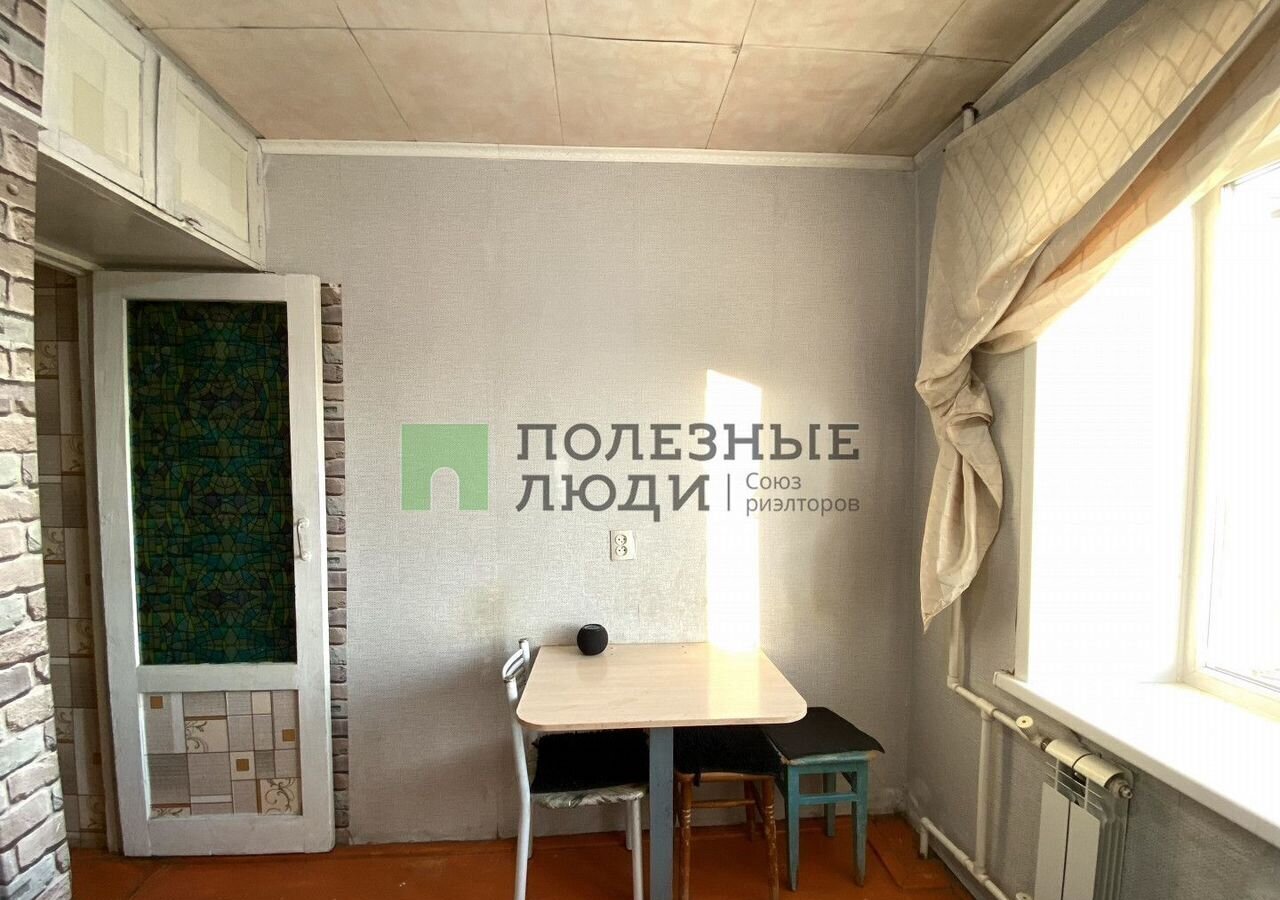 квартира г Улан-Удэ р-н Октябрьский ул Приречная 3 фото 12