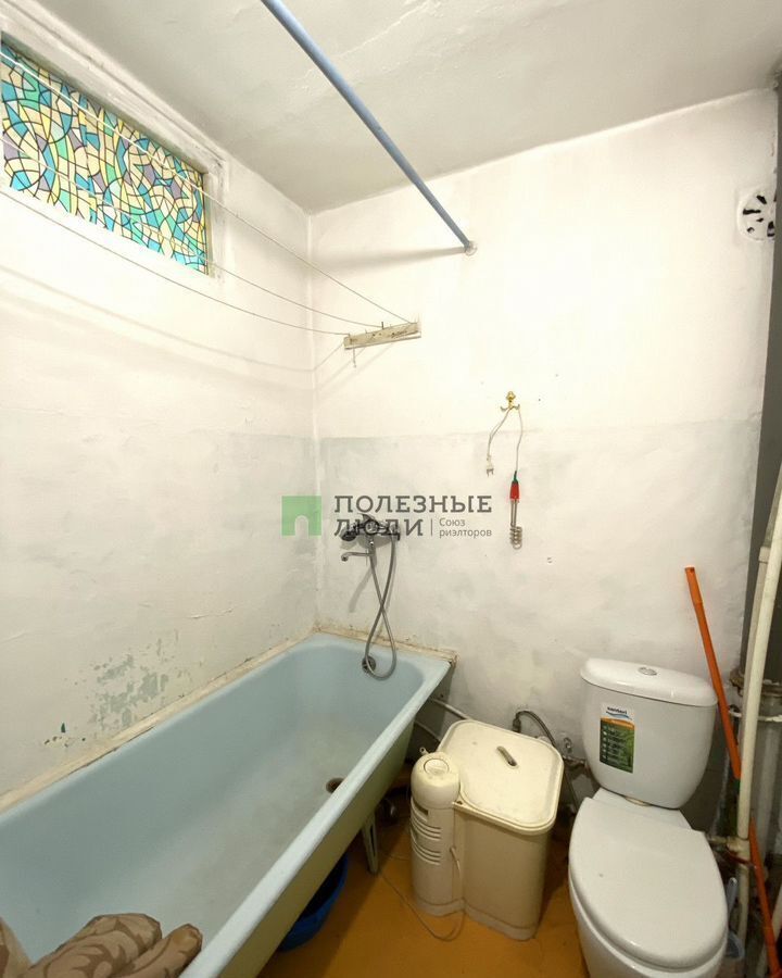 квартира г Улан-Удэ р-н Октябрьский ул Приречная 3 фото 17