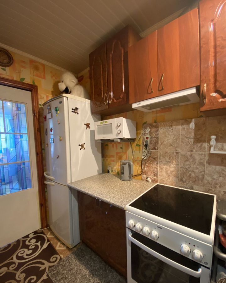 квартира г Саранск р-н Октябрьский ул Гожувская 21 фото 8