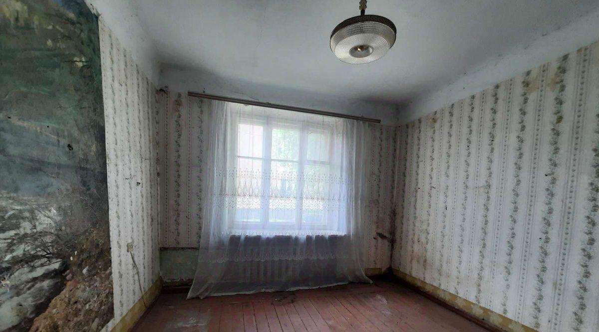 квартира г Самара п Береза кв-л 2-й 4 р-н Красноглинский фото 4