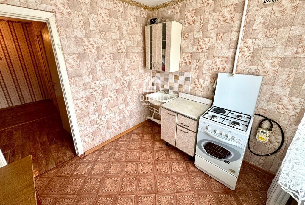 квартира г Комсомольск-на-Амуре пр-кт Первостроителей 18 фото 2
