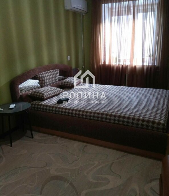 квартира г Комсомольск-на-Амуре пр-кт Победы 22к/7 фото 4