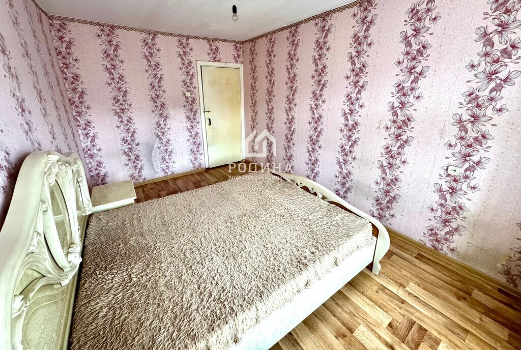 квартира г Комсомольск-на-Амуре пр-кт Первостроителей 18 фото 6