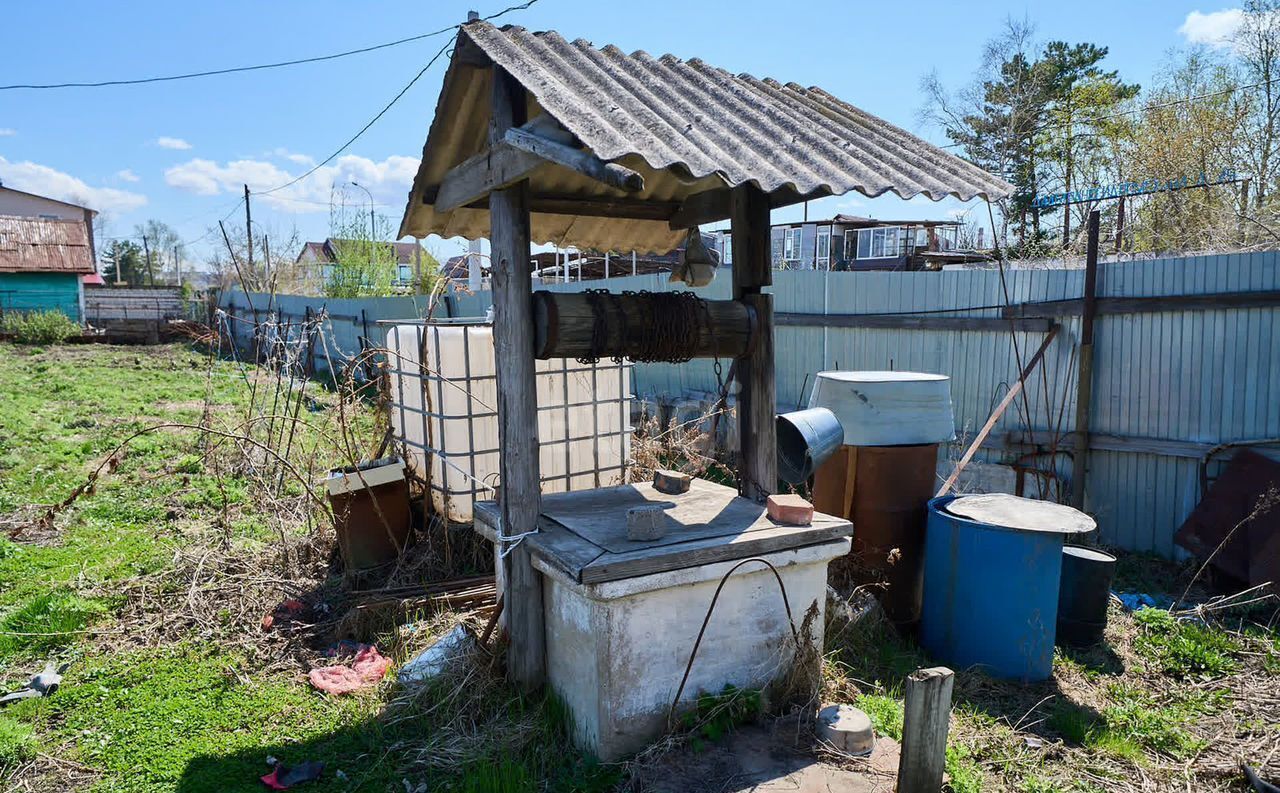 дом г Хабаровск р-н Индустриальный ул Архаринская фото 33
