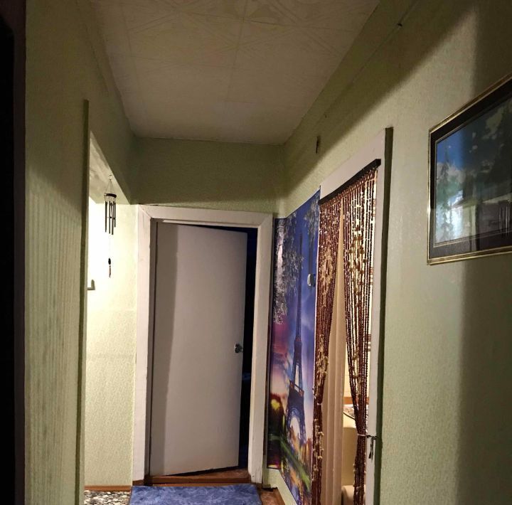 квартира г Якутск ул. Газовиков, 16/1 фото 3