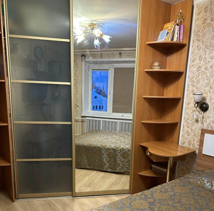 квартира г Якутск ул Кирова 7/2 фото 1