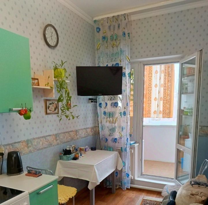 квартира г Якутск ул Кузьмина 30/2 фото 3