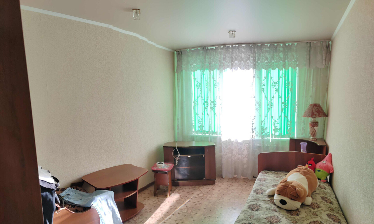 квартира г Копейск улица Томилова, 14 фото 2