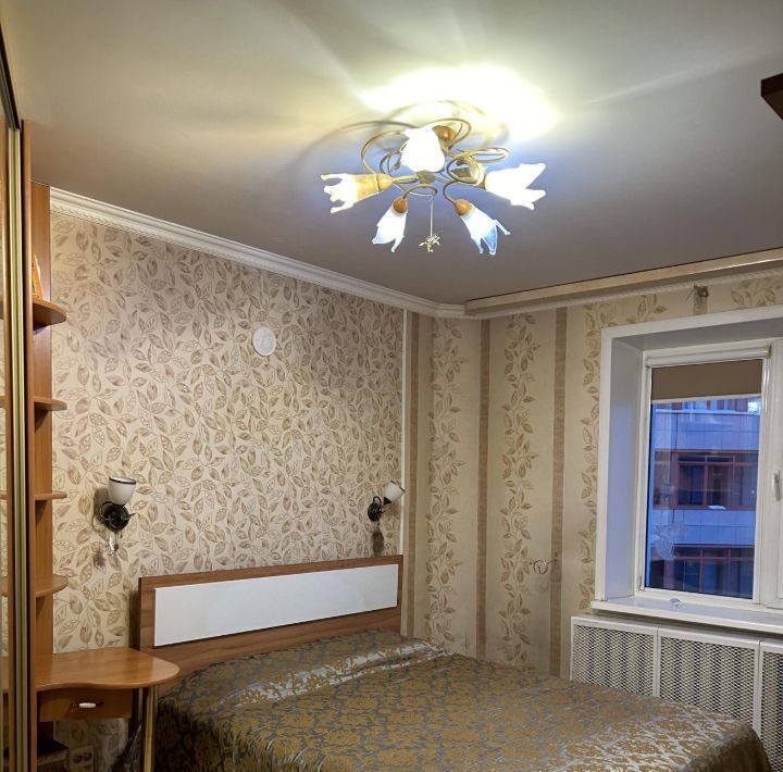 квартира г Якутск ул Кирова 7/2 фото 3