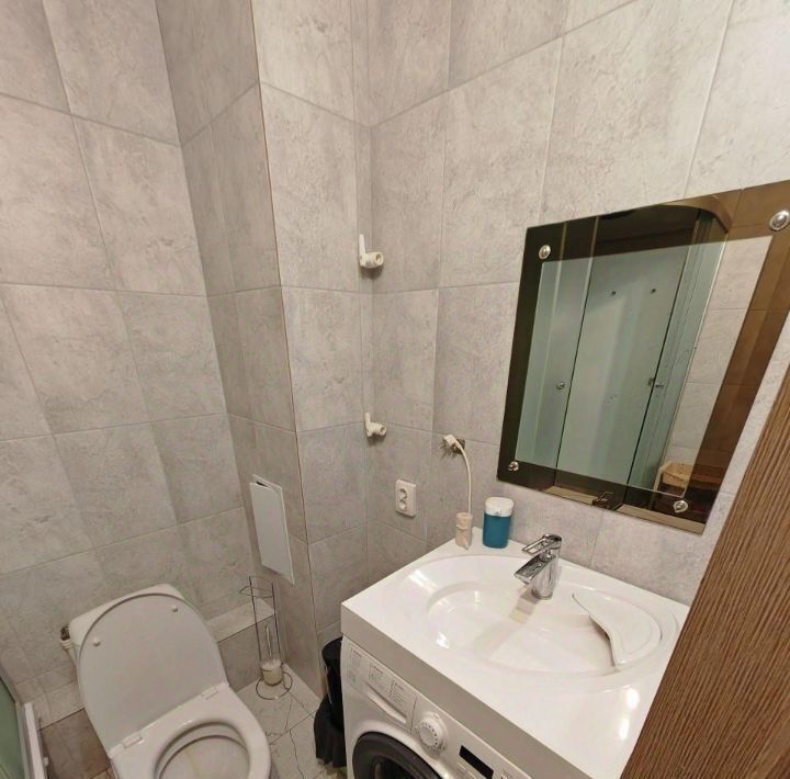 квартира г Якутск ул Лермонтова 83 фото 4