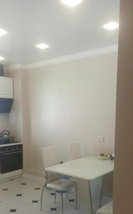 квартира г Якутск 27, 203-й мкр фото 3