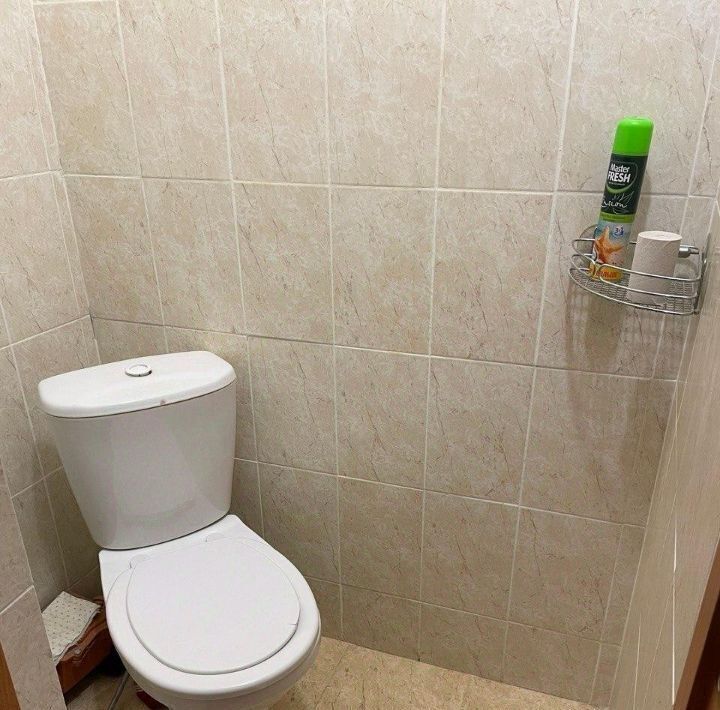 квартира г Якутск ул Воинская 10/1 фото 4