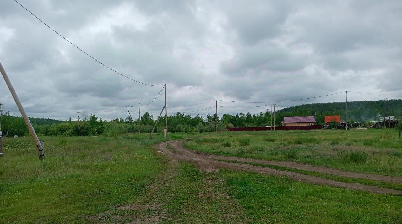 земля г Якутск мкр Марха ул Энергетиков фото 1