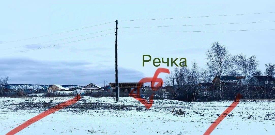 земля г Якутск ш Покровское 10йм фото 1