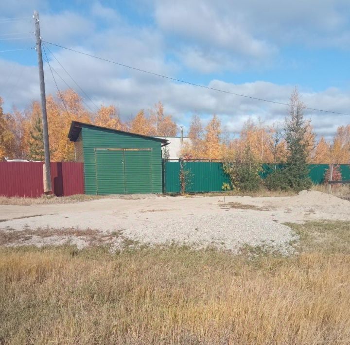земля г Якутск с Владимировка ул Покровский тракт фото 3